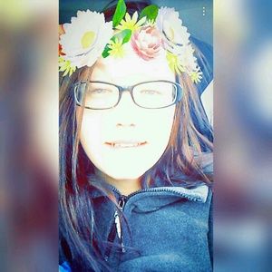 Meet your Posher, Callie